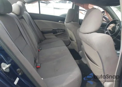 2011 Honda Accord 2.4 Lx z USA, uszkodzony, nr VIN 1HGCP2F30BA124953